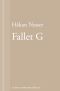 [Inspector Van Veeteren 10] • Fallet G